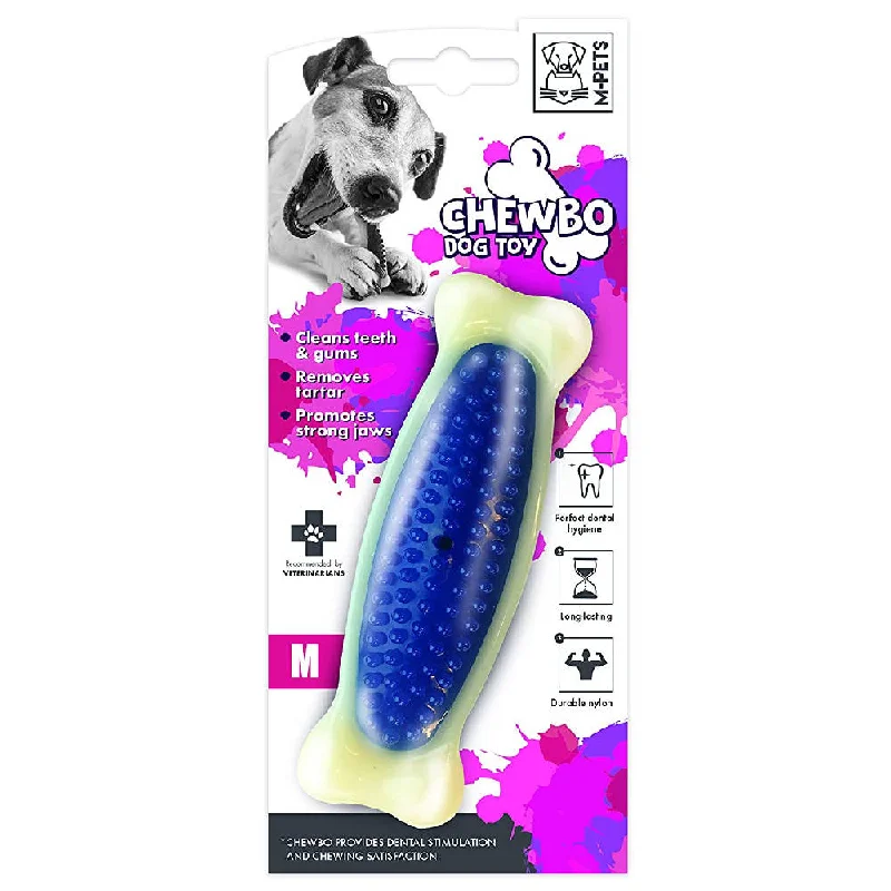 M-Pets Chewbo Dog Toy