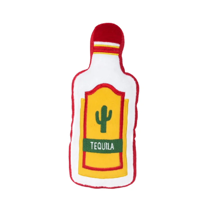 Pattiez Toy Tequila