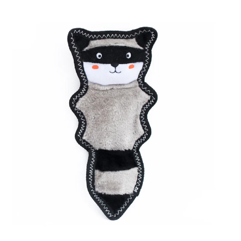 Z-Stitch Raccoon