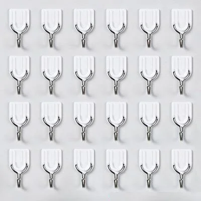 24 sets of combined hooks