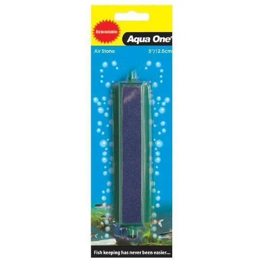 Aqua One Air Stone Extendable 12.5cm***