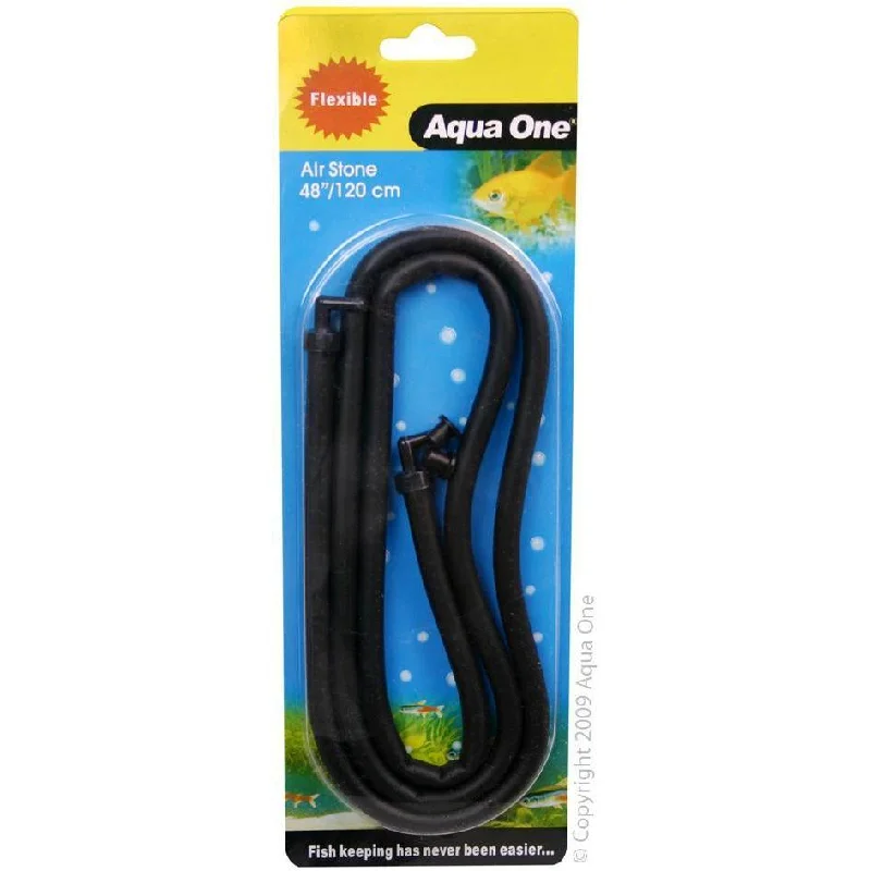 Aqua One Air Stone Flexible 120cm