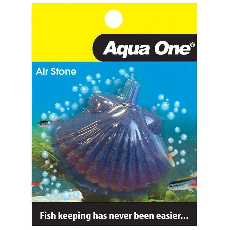 Aqua One Air Stone Shellfish Medium