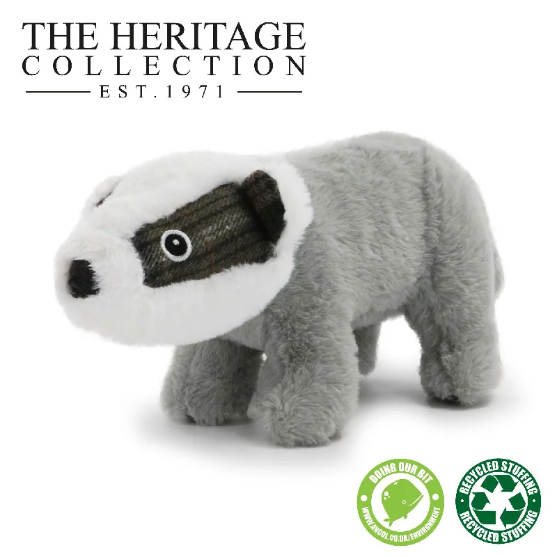 ANCOL Heritage Badger