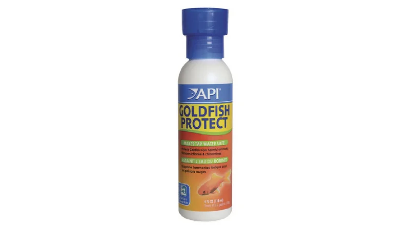 API GOLDFISH PROTECT