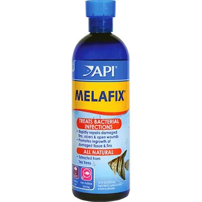 API Melafix 237ml