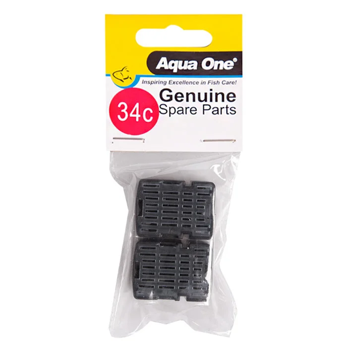 Aqua One Cartridge Carbon 300F 34c