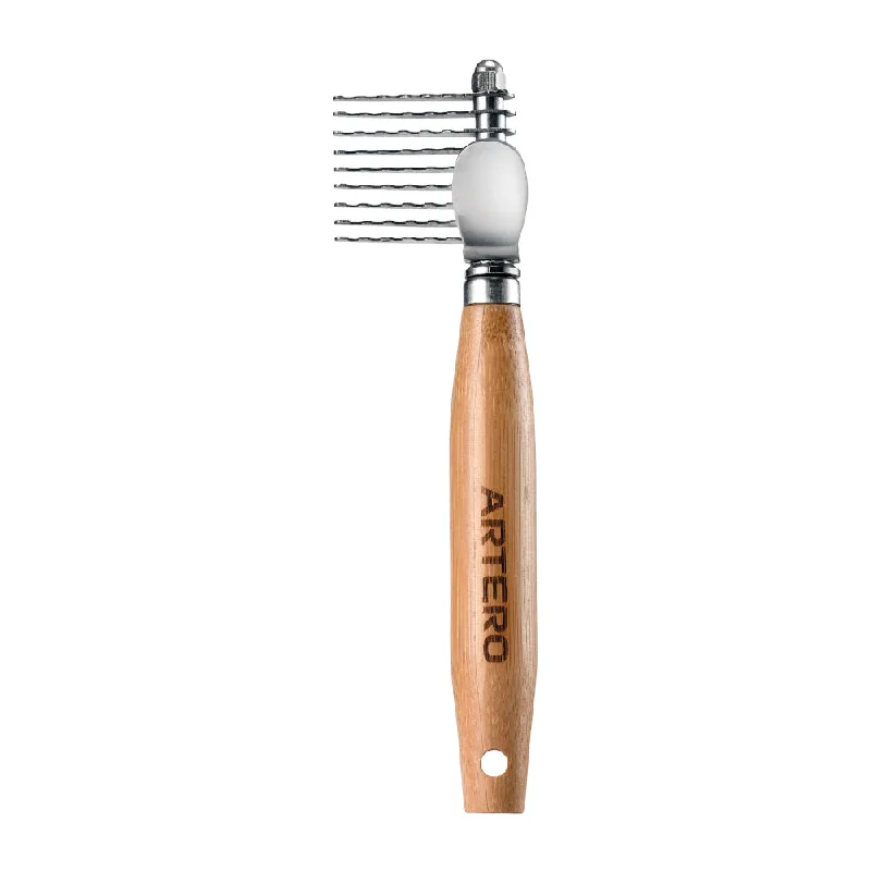 Nature Collection 9 Blades Matt Breaker Brush