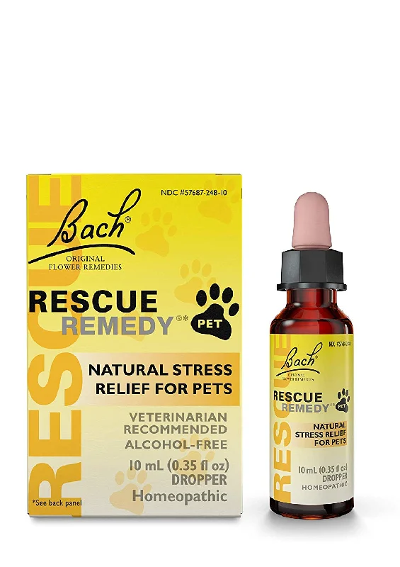 Bach Rescue Remedy - 10 ml