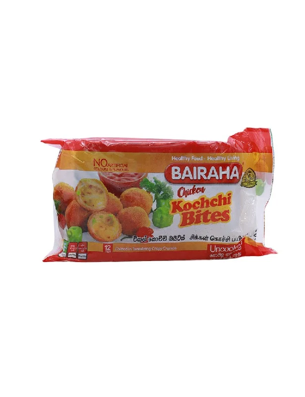 BAIRAHA Chicken Kochchi Bites, 210g