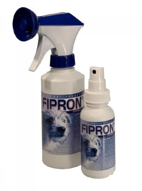 BIOVETA Fipron spray za kožu, otopina, za pse i mačke 100ml