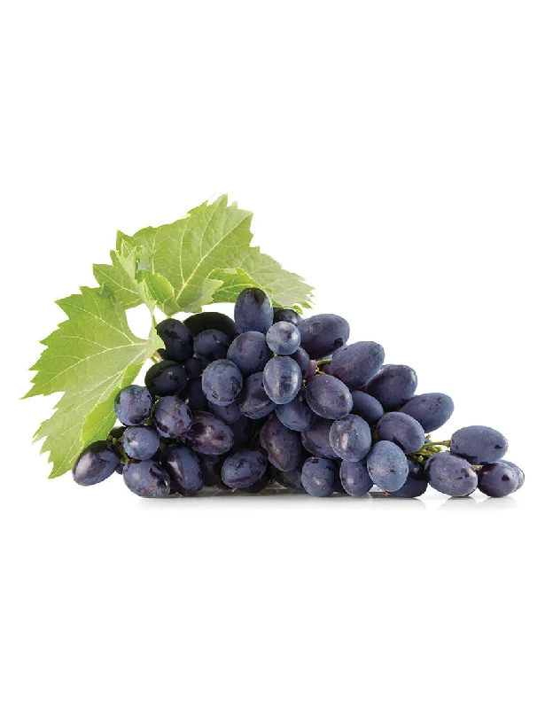 BLACK Grapes