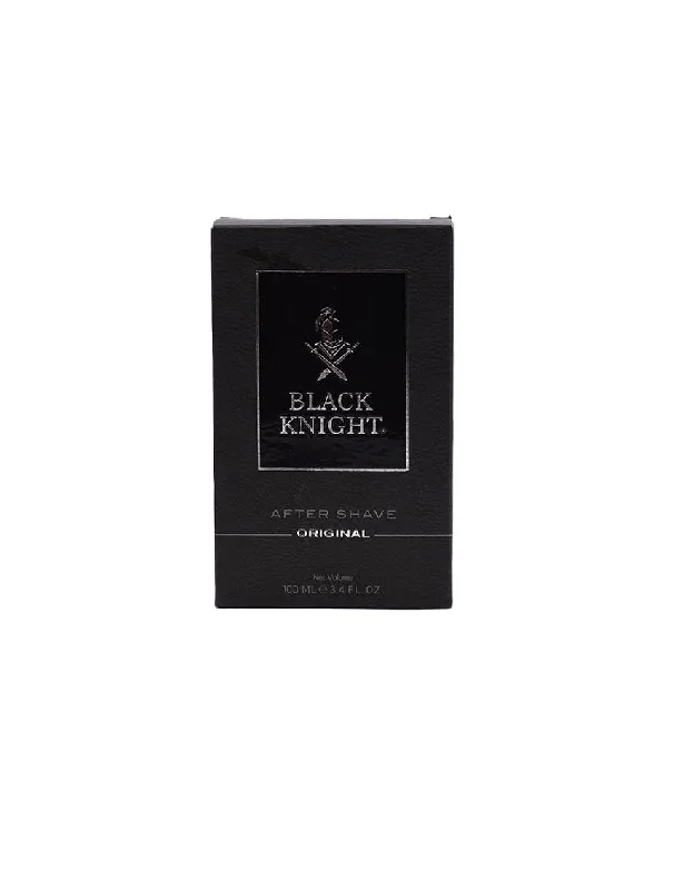 BLACK KNIGHT After Shave Original, 100ml