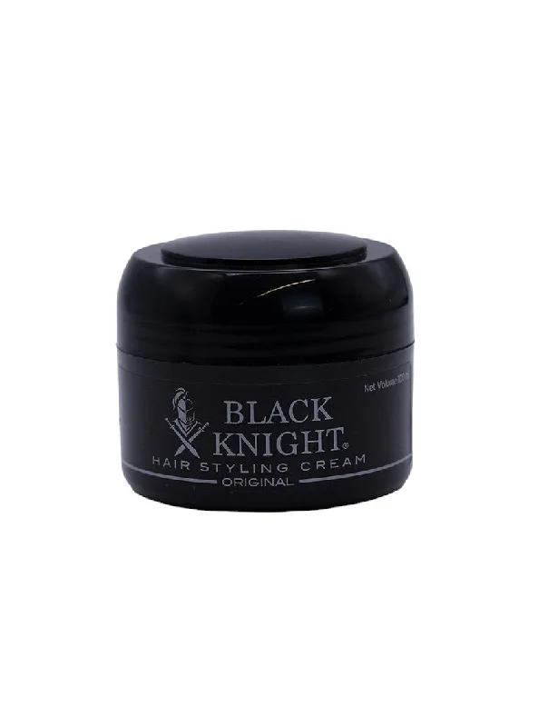 BLACK KNIGHT Hair Cream Original, 100ml