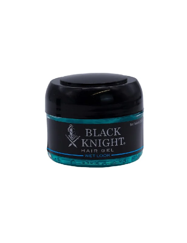 BLACK KNIGHT Hair Gel Wet look, 100ml