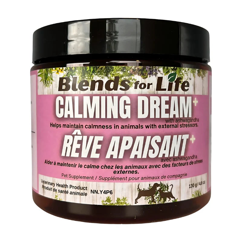 Blends for Life - Calming Dream+