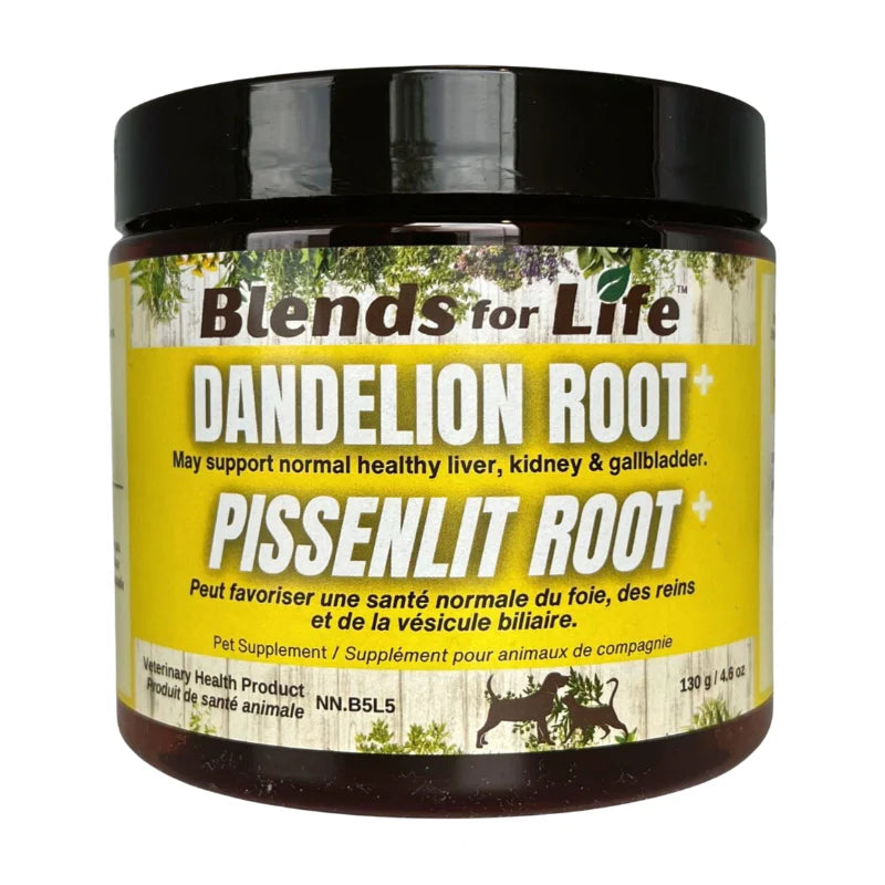 Blends for Life - Dandelion Root