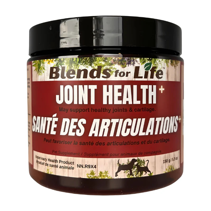 Blends for Life - Joint Health+