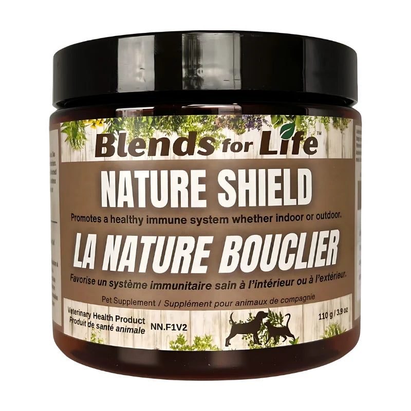 Blends for Life - Nature Shield