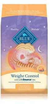 Blue Buffalo Cat Weight Control Formula 7lbs