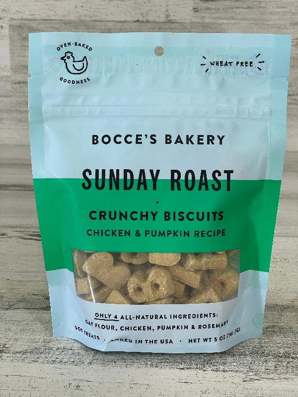 Bocce’s Bakery Sunday Roast Biscuits