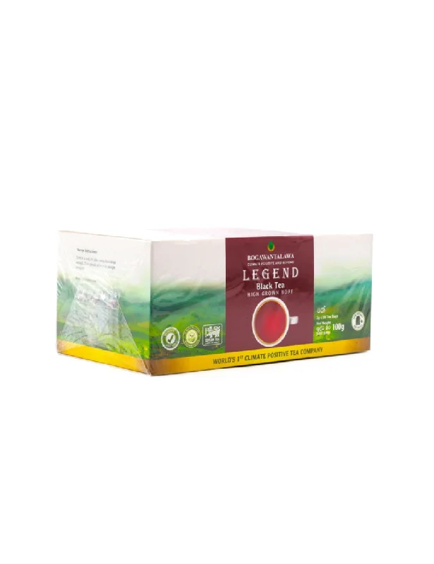 BOGAWANTALAWA Tea Bags, 100g