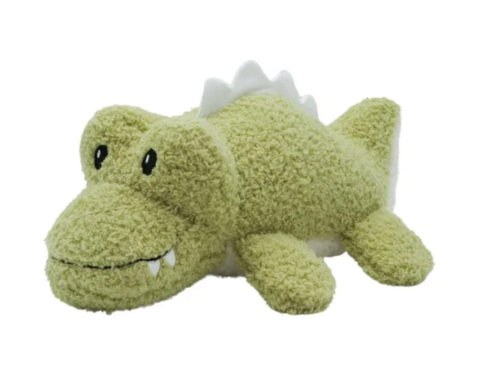 Bud'z - Plush Toy - Alligator