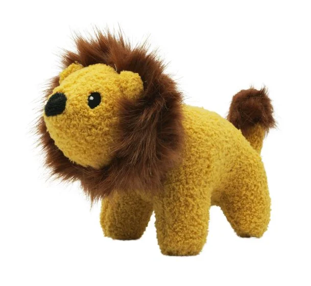 Bud'z - Plush Toy - Lion