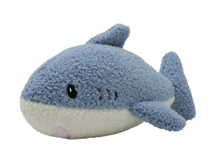 Bud'z - Plush Toy - Shark