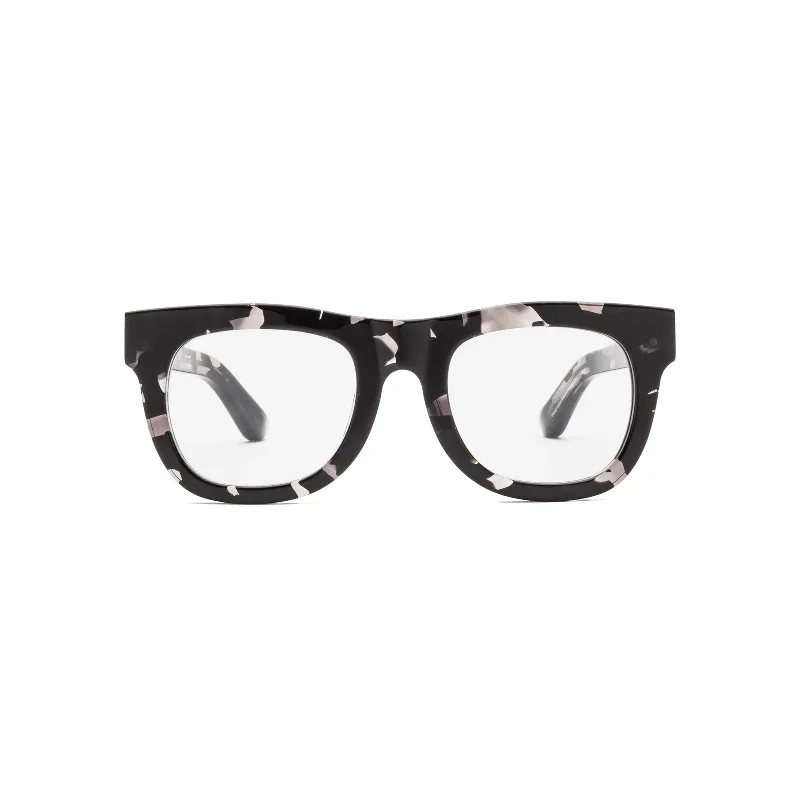 Caddis Reading Glasses, D28, Black Tortoise