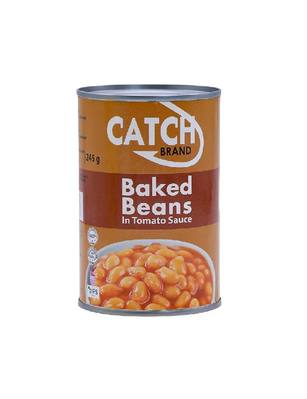 CATCH Beaked Beans, 425g