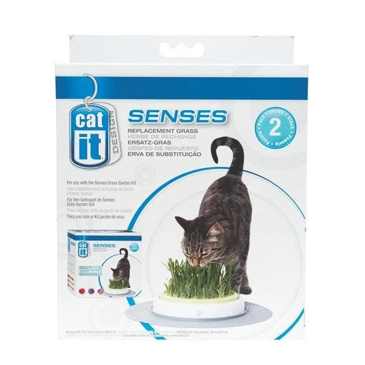 Catit Senses Replacement Grass