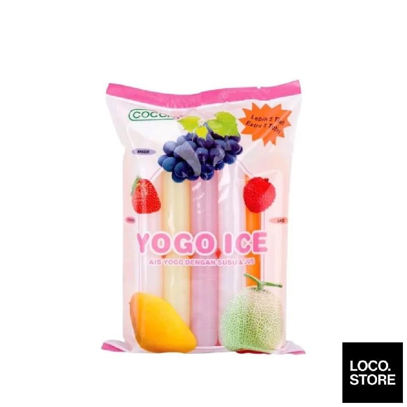 Cocon Yogo Ice 45ml X 15