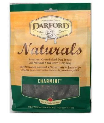 Darford Naturals 400g (available in different flavours)