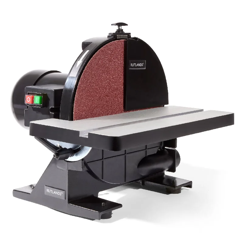 Disc Sander - 305mm