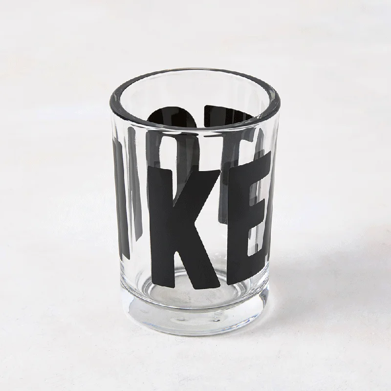 "Keaton" Everyday Wine Glass by Diane Keaton x Hudson Grace