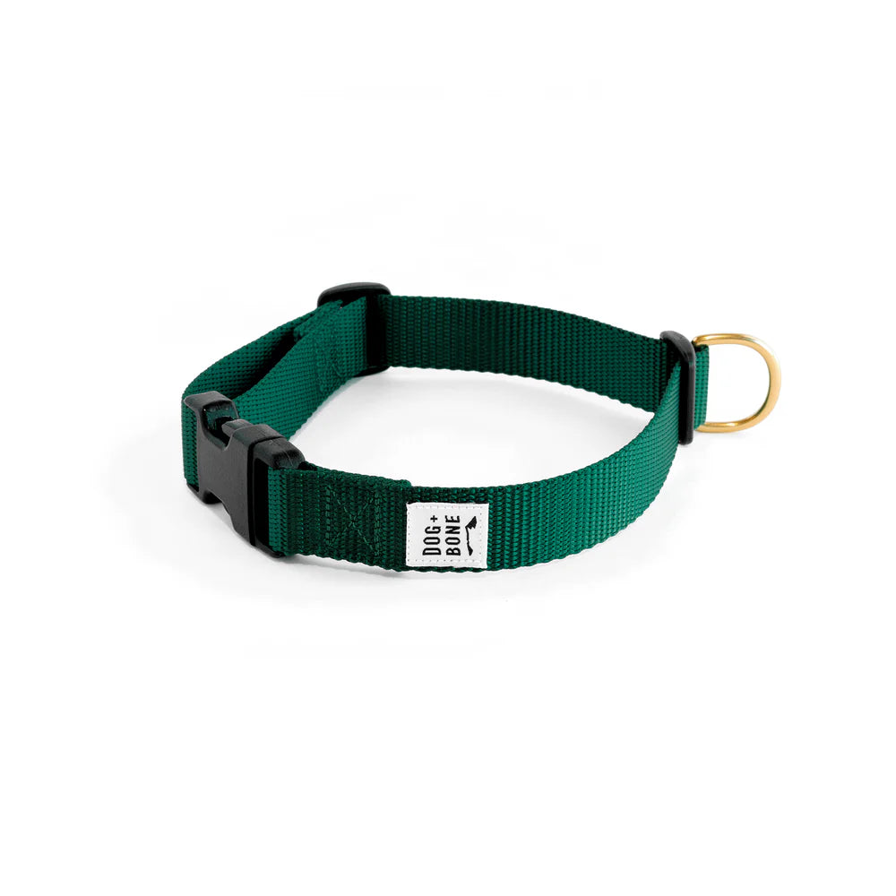 Snap Collar - Forest