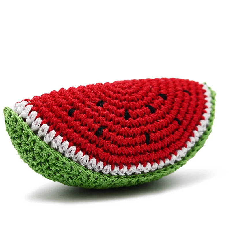 Dogo Pet Fashions Watermelon Dog Toy