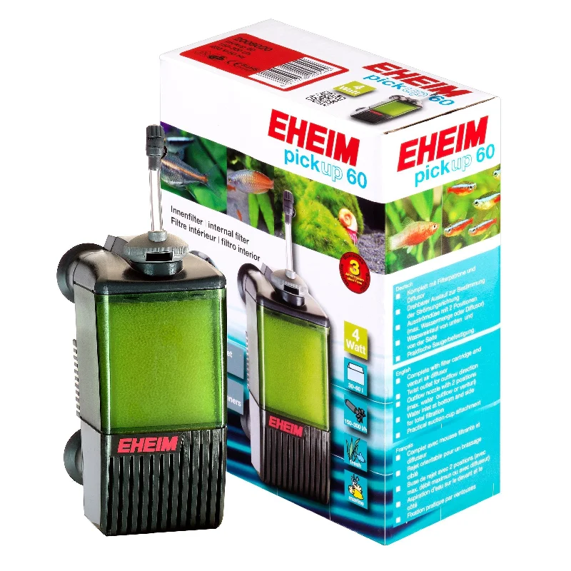 EHEIM Pickup 60 Internal Filter