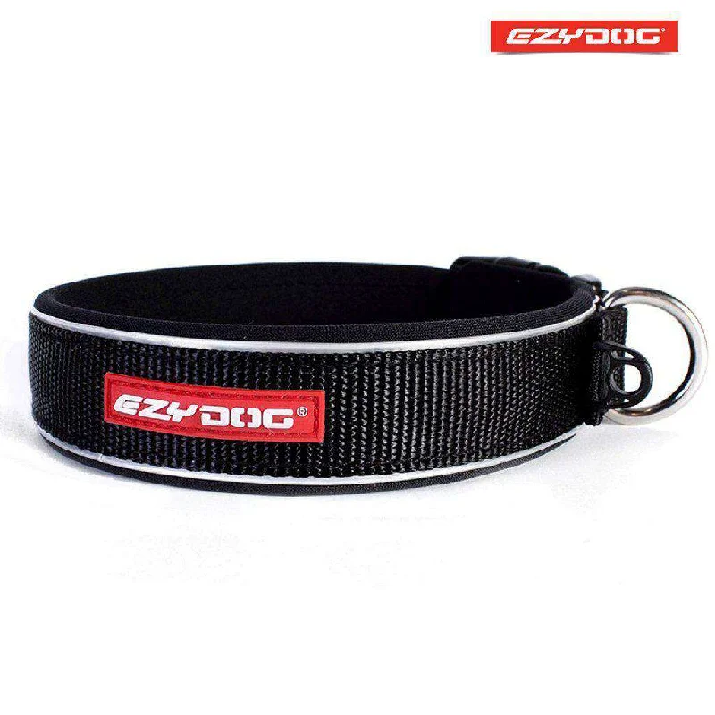 EzyDog Neo Classic Dog Collar- All Colours