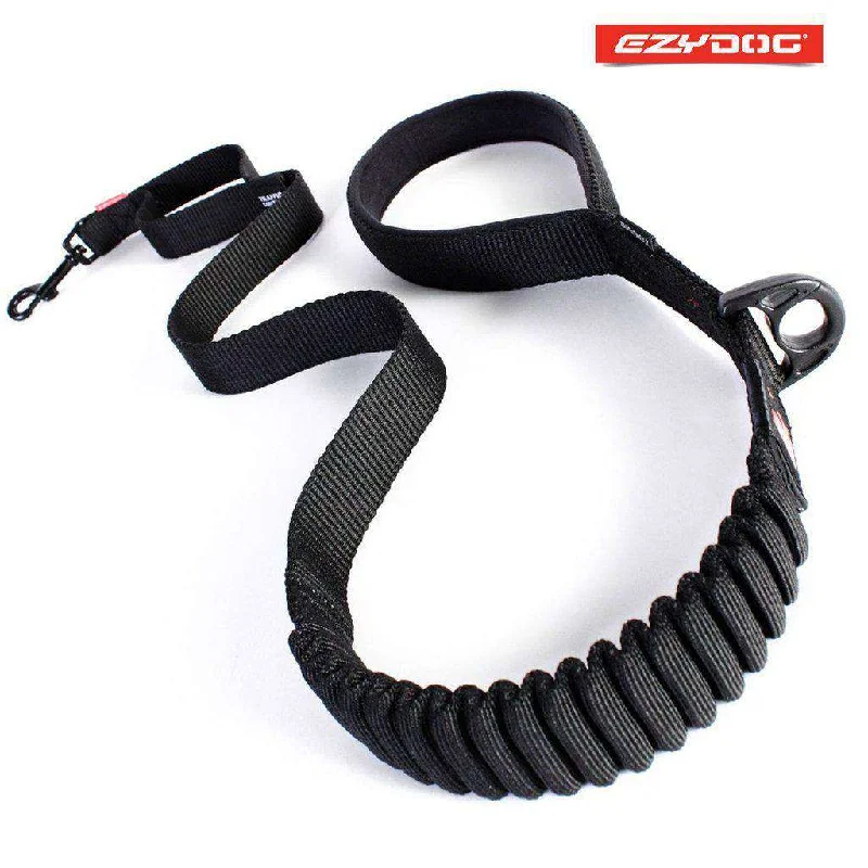 EzyDog Zero Shock Lead 48'' - All Colours