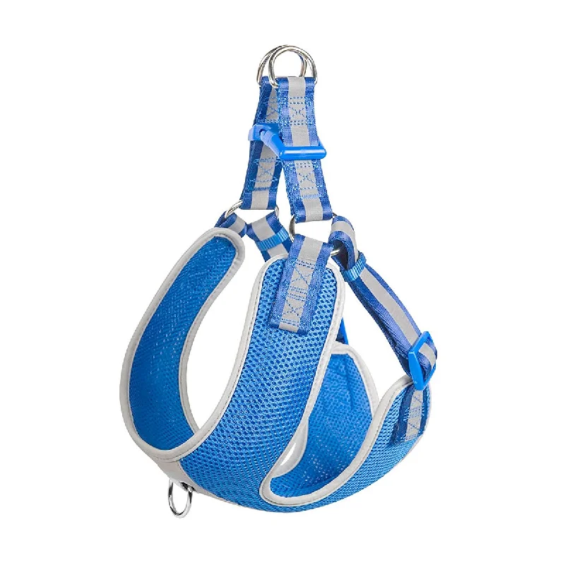 Fida Reflective Step-in Dog Harness / Large