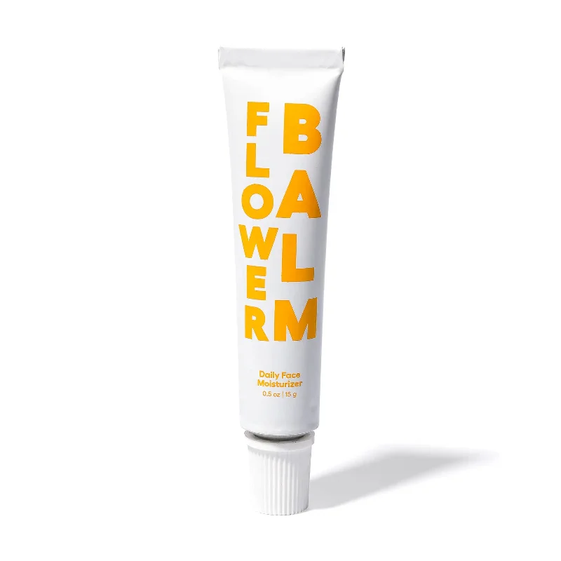 Flower Balm Face Moisturizer