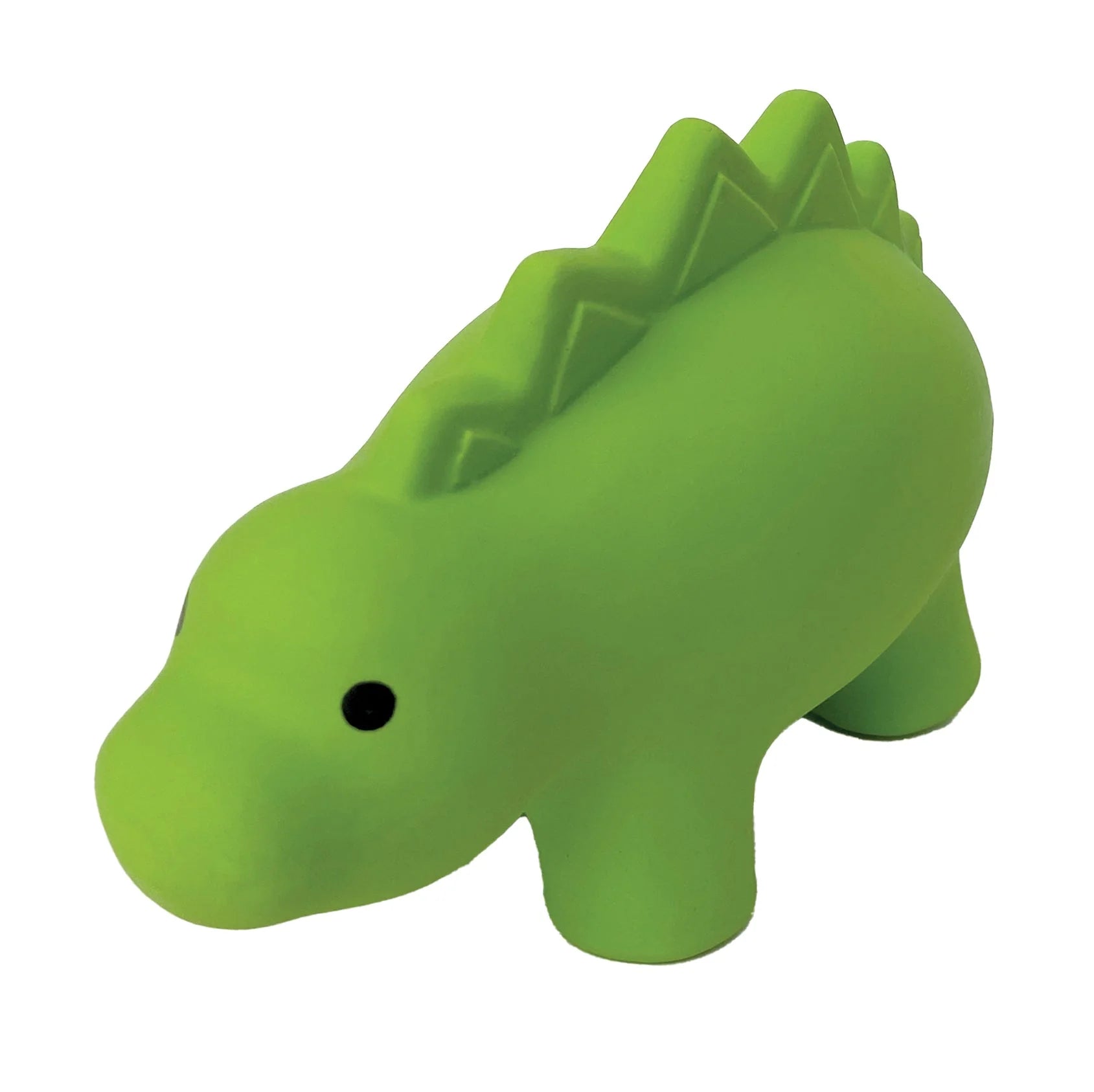 Fou Fou Dog - Latex Toy - Jurassic Chews Stegosaurus