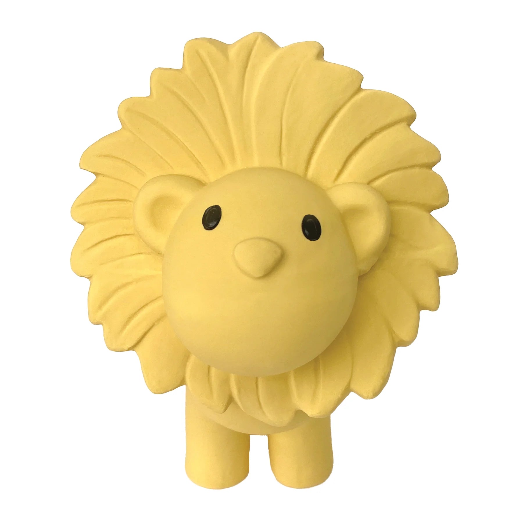 Fou Fou Dog - Latex Toy - Zoo Chew Lion