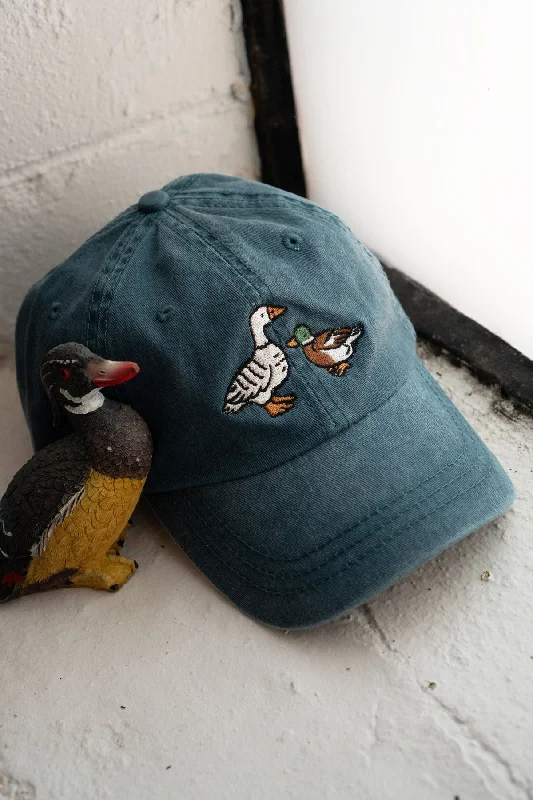 Fowl Dad Hat