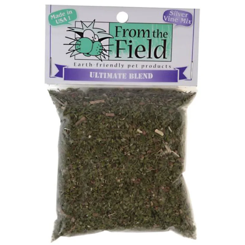 From the Field Ultimate Blend Catnip - 0.5 oz