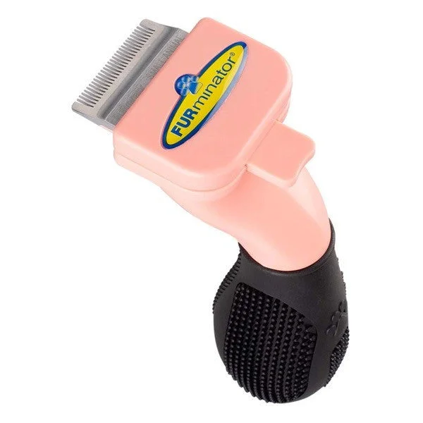 FURminator Small Animal deShedding Tool