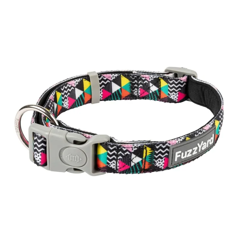 [15% OFF] Fuzzyard No Signal Dog Collar (3 Sizes)