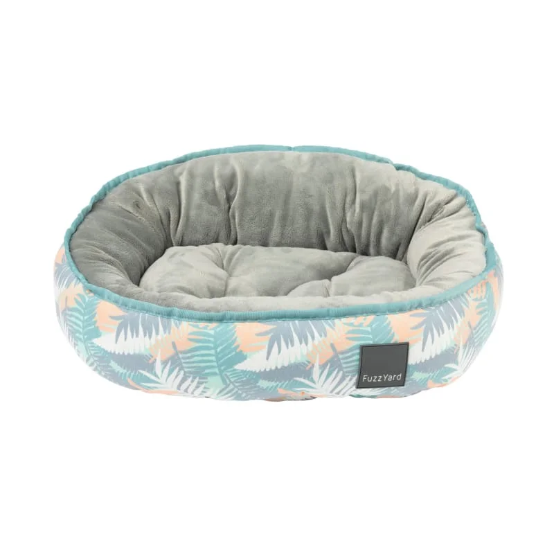 [15% OFF] Fuzzyard Panama Reversible Dog Bed (3 Sizes)